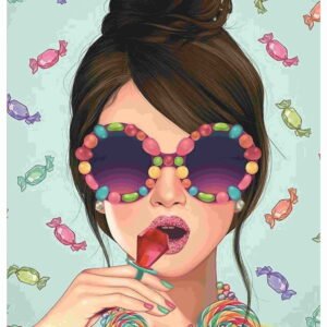 UNIQ RICE PAPER UPR-4835