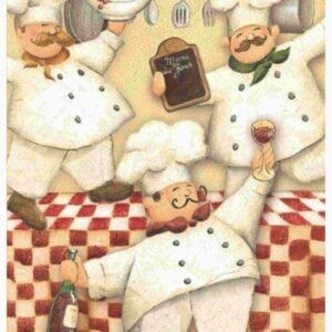 UNIQ RICE PAPER UPR-4838