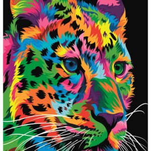 UNIQ RICE PAPER UPR-4841