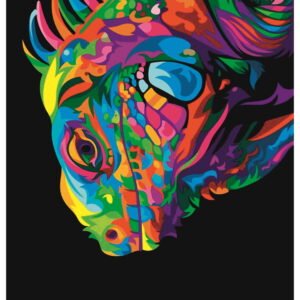 UNIQ RICE PAPER UPR-4846