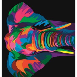 UNIQ RICE PAPER UPR-4848