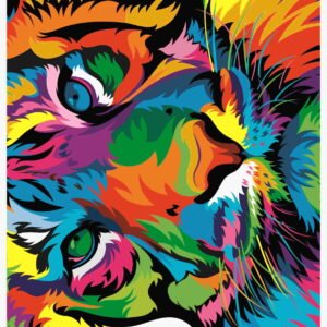 UNIQ RICE PAPER UPR-4851