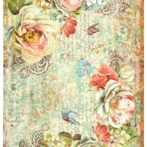 UNIQ RICE PAPER UPR-4856