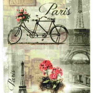 UNIQ RICE PAPER UPR-4869