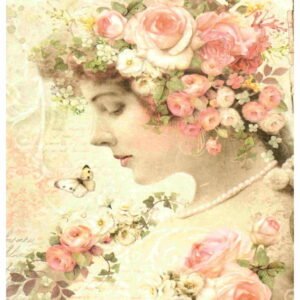 UNIQ RICE PAPER UPR-4877