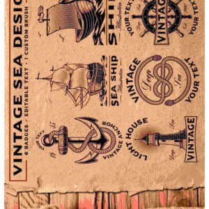 UNIQ RICE PAPER UPR-4882