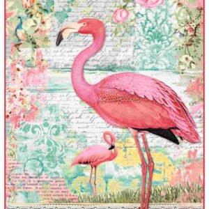 UNIQ RICE PAPER UPR-4885