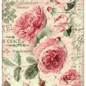 UNIQ RICE PAPER UPR-4898