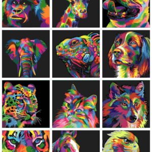 UNIQ RICE PAPER UPR-4900