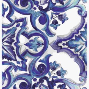 UNIQ RICE PAPER UPR-4906