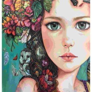 UNIQ RICE PAPER UPR-4913