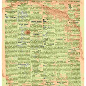 UNIQ RICE PAPER UPR-4916