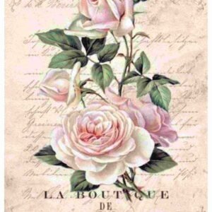 UNIQ RICE PAPER UPR-4921