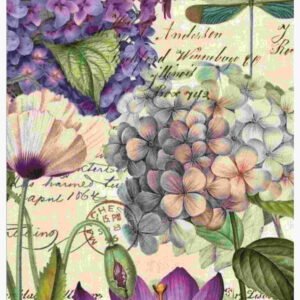 UNIQ RICE PAPER UPR-4924