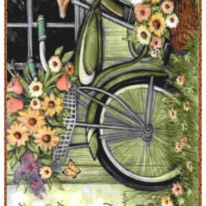 UNIQ RICE PAPER UPR-4979