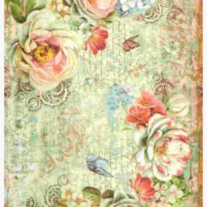 UNIQ RICE PAPER UPR-4994