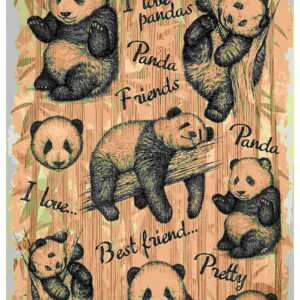 UNIQ RICE PAPER UPR-4995