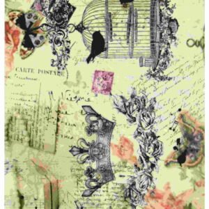 UNIQ RICE PAPER UPR-5001