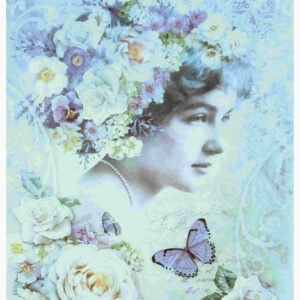 UNIQ RICE PAPER UPR-5005