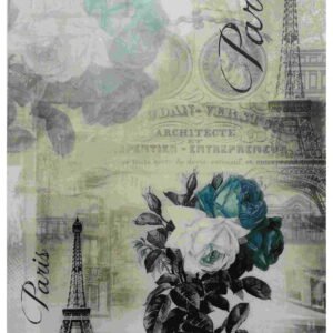 UNIQ RICE PAPER UPR-5006