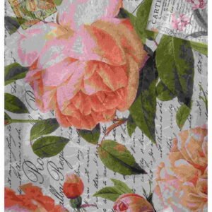 UNIQ RICE PAPER UPR-5007