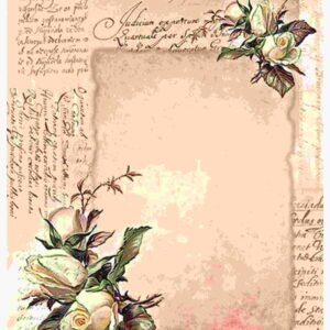 UNIQ RICE PAPER UPR-5008