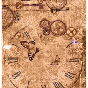 UNIQ RICE PAPER UPR-5009