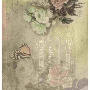 UNIQ RICE PAPER UPR-5010