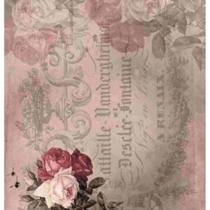 UNIQ RICE PAPER UPR-5011