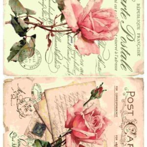 UNIQ RICE PAPER UPR-5012