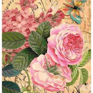 UNIQ RICE PAPER UPR-5013