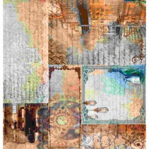 UNIQ RICE PAPER UPR-5016