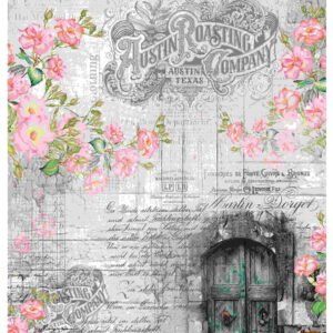 UNIQ RICE PAPER UPR-5021