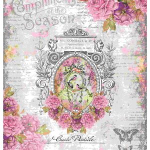 UNIQ RICE PAPER UPR-5022