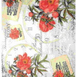 UNIQ RICE PAPER UPR-5026