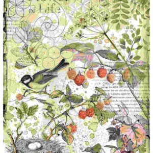 UNIQ RICE PAPER UPR-5029