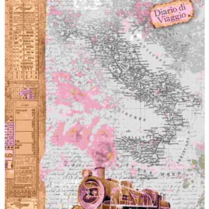 UNIQ RICE PAPER UPR-5035