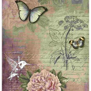 UNIQ RICE PAPER UPR-5041