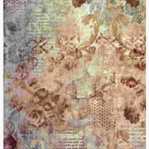 UNIQ RICE PAPER UPR-5043