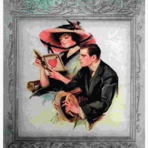 UNIQ RICE PAPER UPR-5045