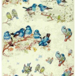 UNIQ RICE PAPER UPR-5046