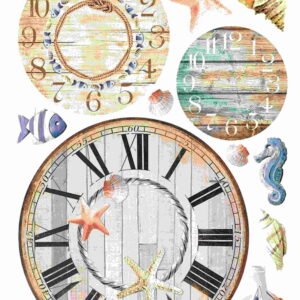 UNIQ RICE PAPER UPR-5048