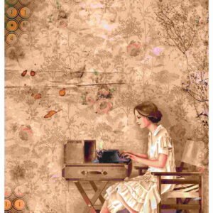 UNIQ RICE PAPER UPR-5049