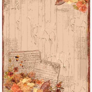 UNIQ RICE PAPER UPR-5050