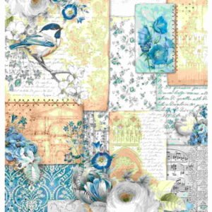 UNIQ RICE PAPER UPR-5055