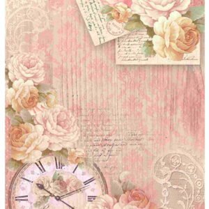 UNIQ RICE PAPER UPR-5057