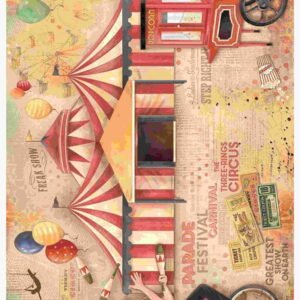 UNIQ RICE PAPER UPR-5060