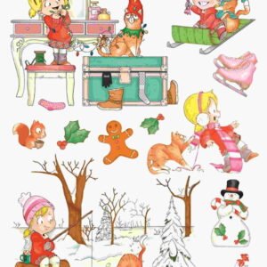 UNIQ RICE PAPER UPR-5061