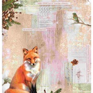 UNIQ RICE PAPER UPR-5062