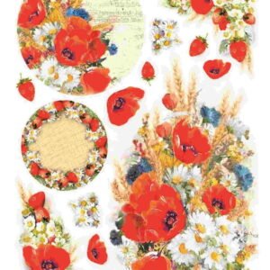 UNIQ RICE PAPER UPR-5063